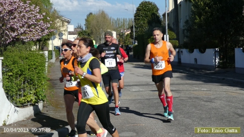San Patrizio: Trofeo Buriani e Vaienti - 10 aprile 2023